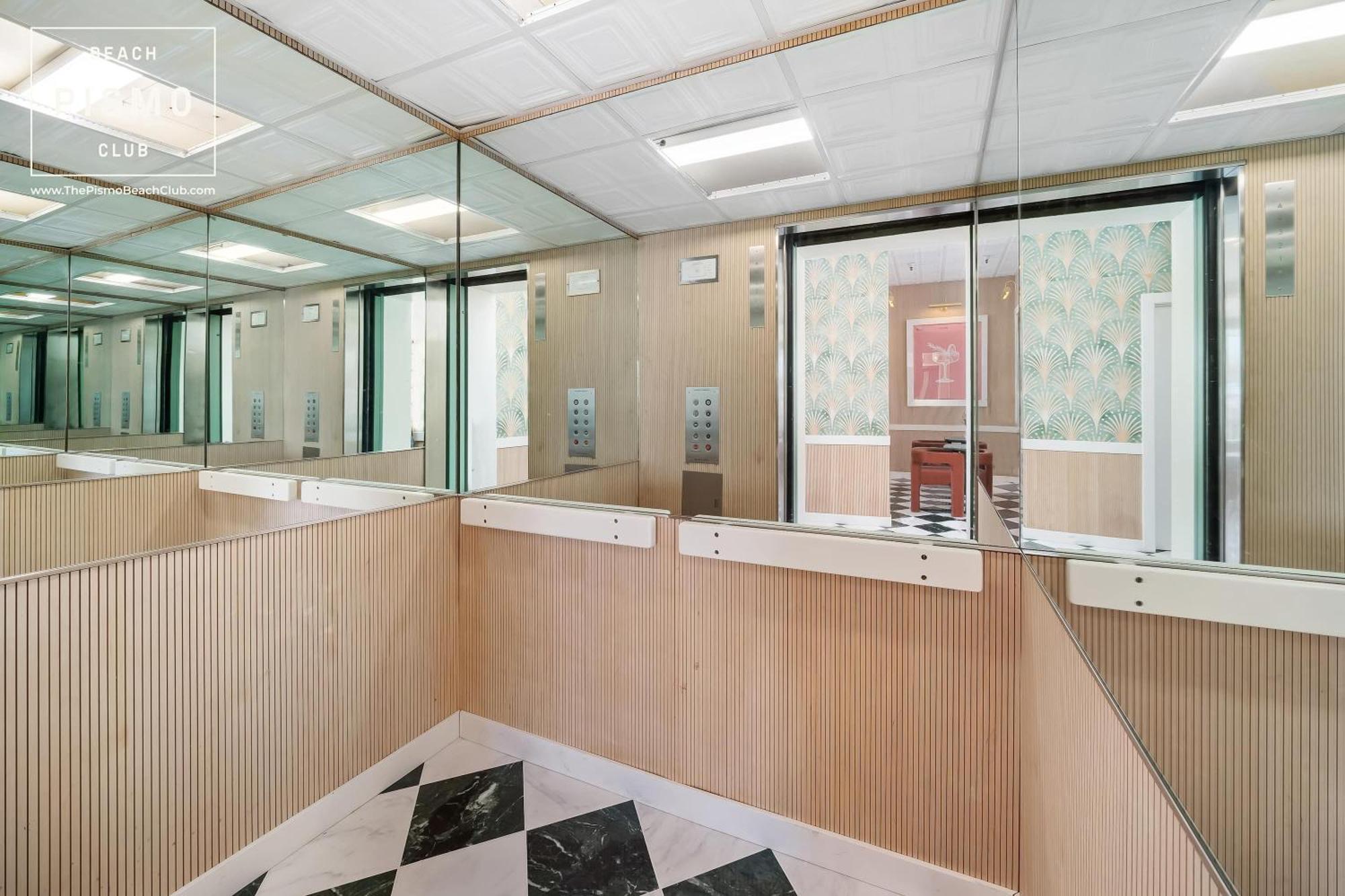 Pismo Beach Club Ngoại thất bức ảnh