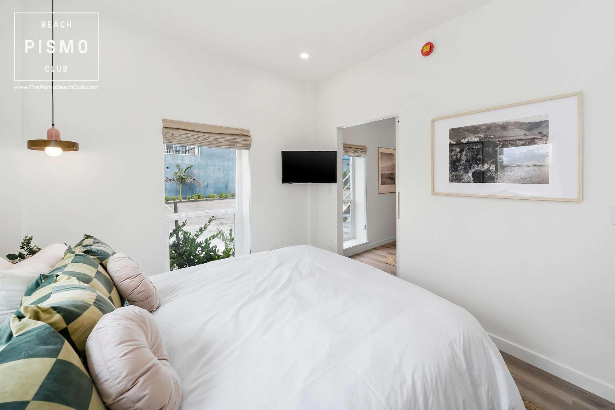 Pismo Beach Club Ngoại thất bức ảnh