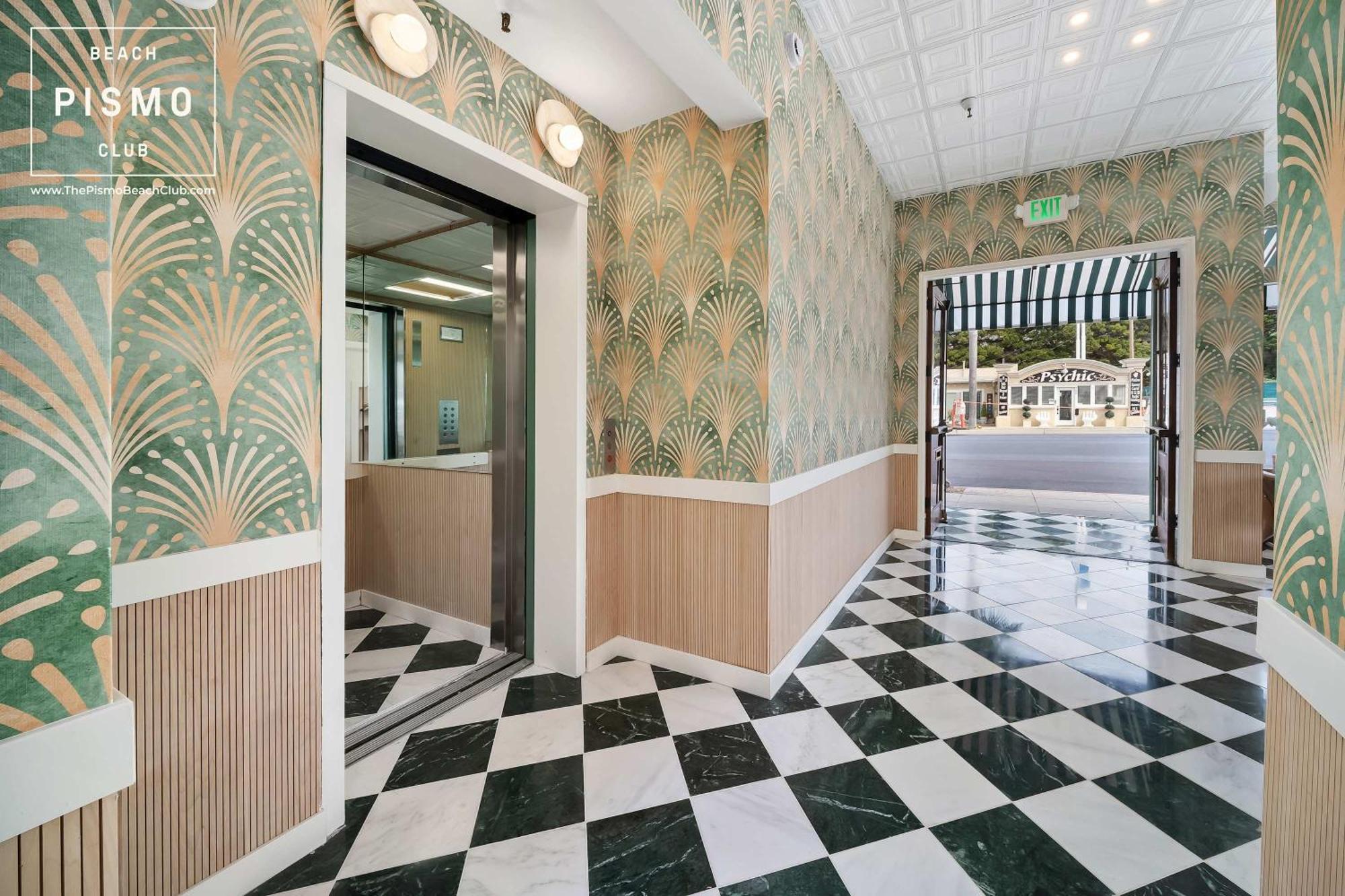 Pismo Beach Club Ngoại thất bức ảnh