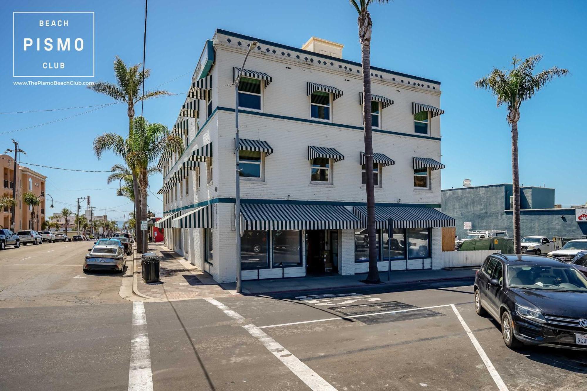 Pismo Beach Club Ngoại thất bức ảnh