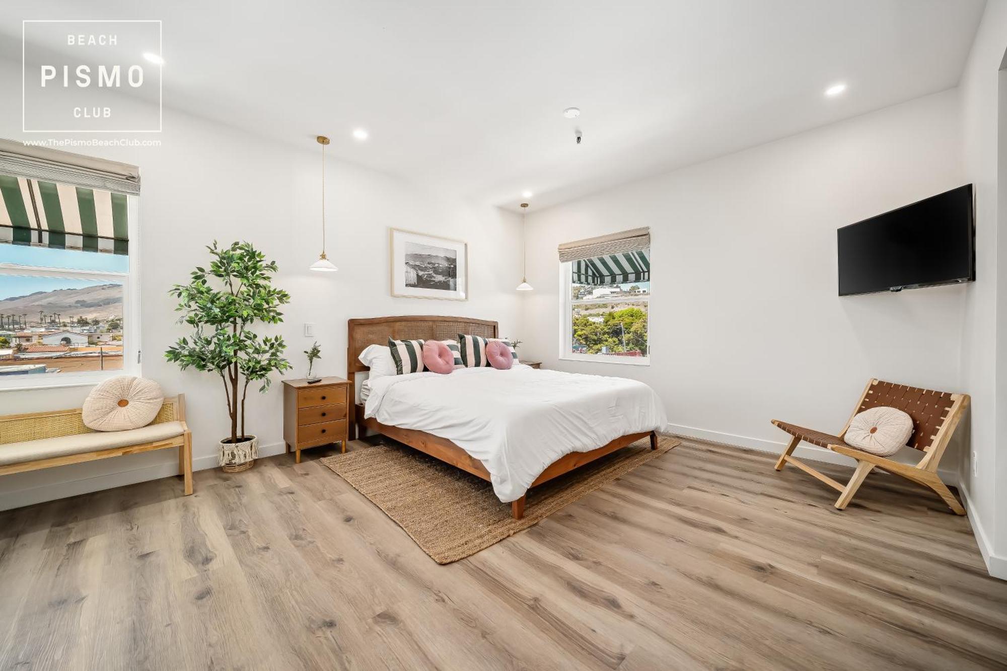 Pismo Beach Club Ngoại thất bức ảnh