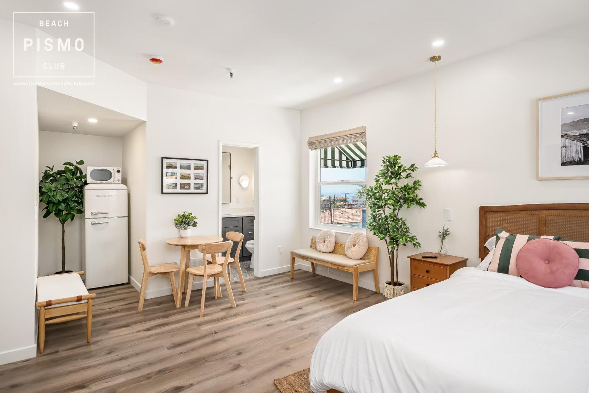 Pismo Beach Club Ngoại thất bức ảnh