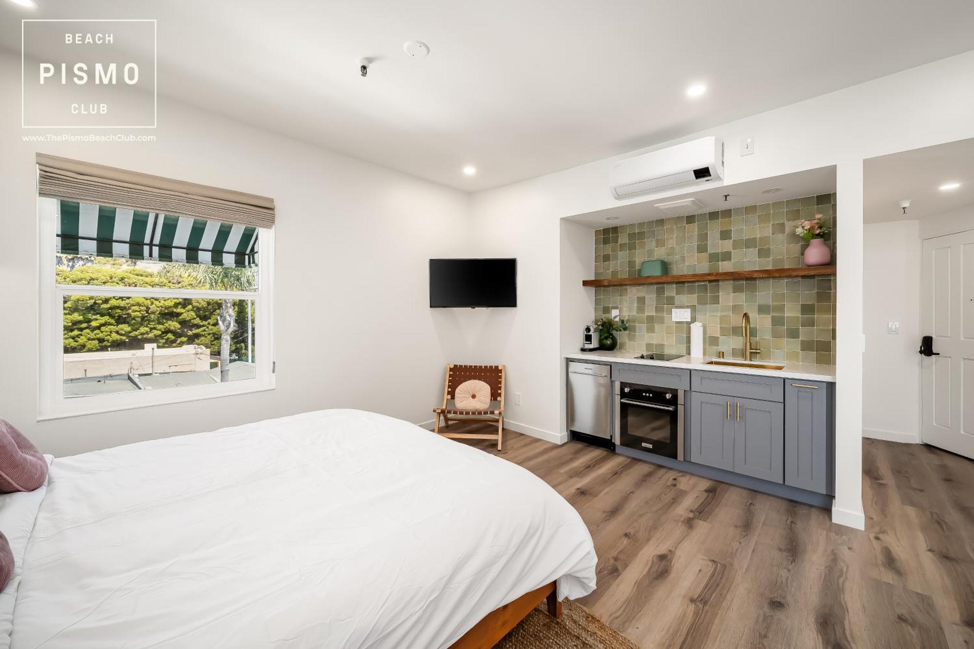 Pismo Beach Club Ngoại thất bức ảnh