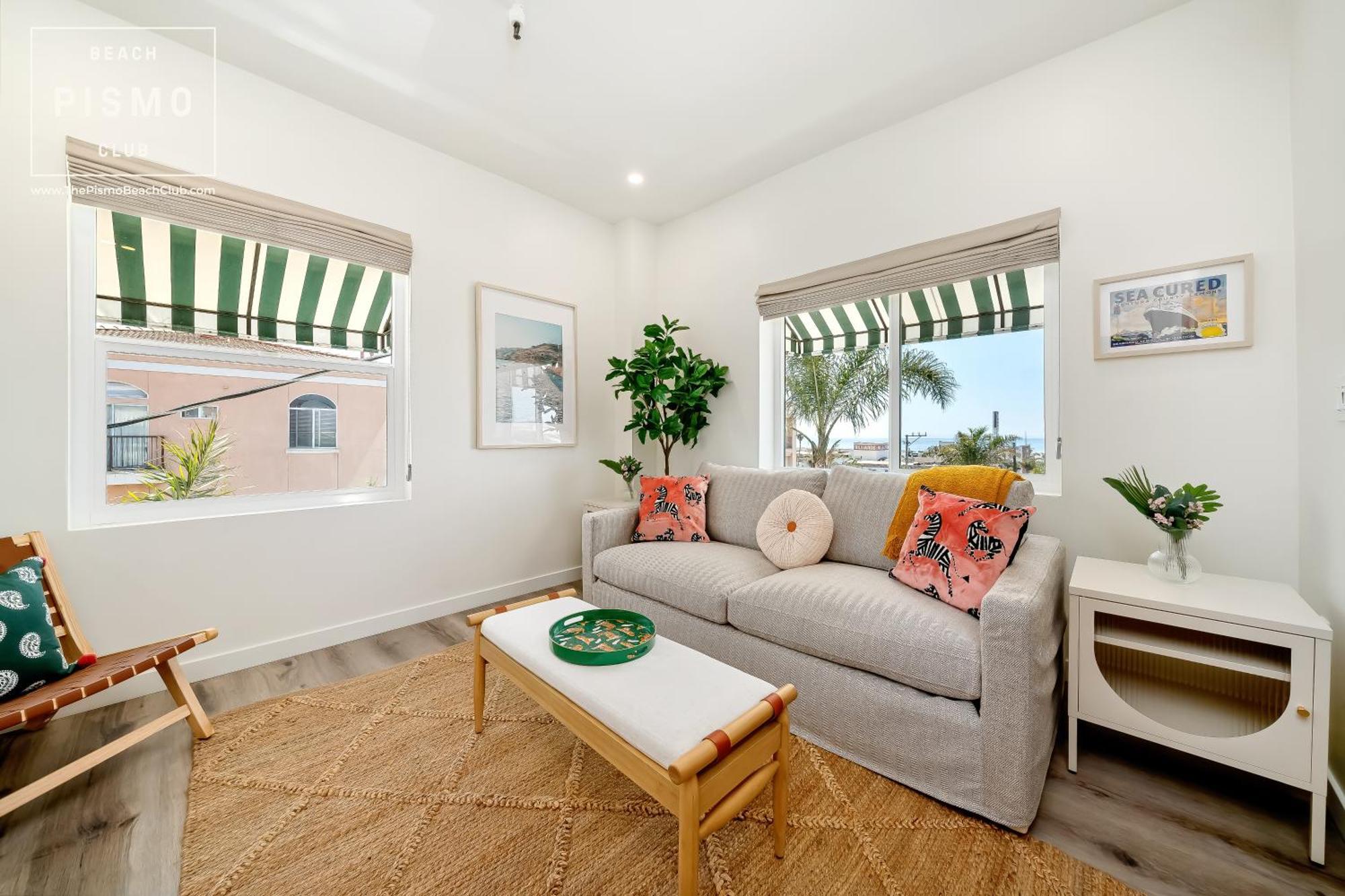 Pismo Beach Club Ngoại thất bức ảnh