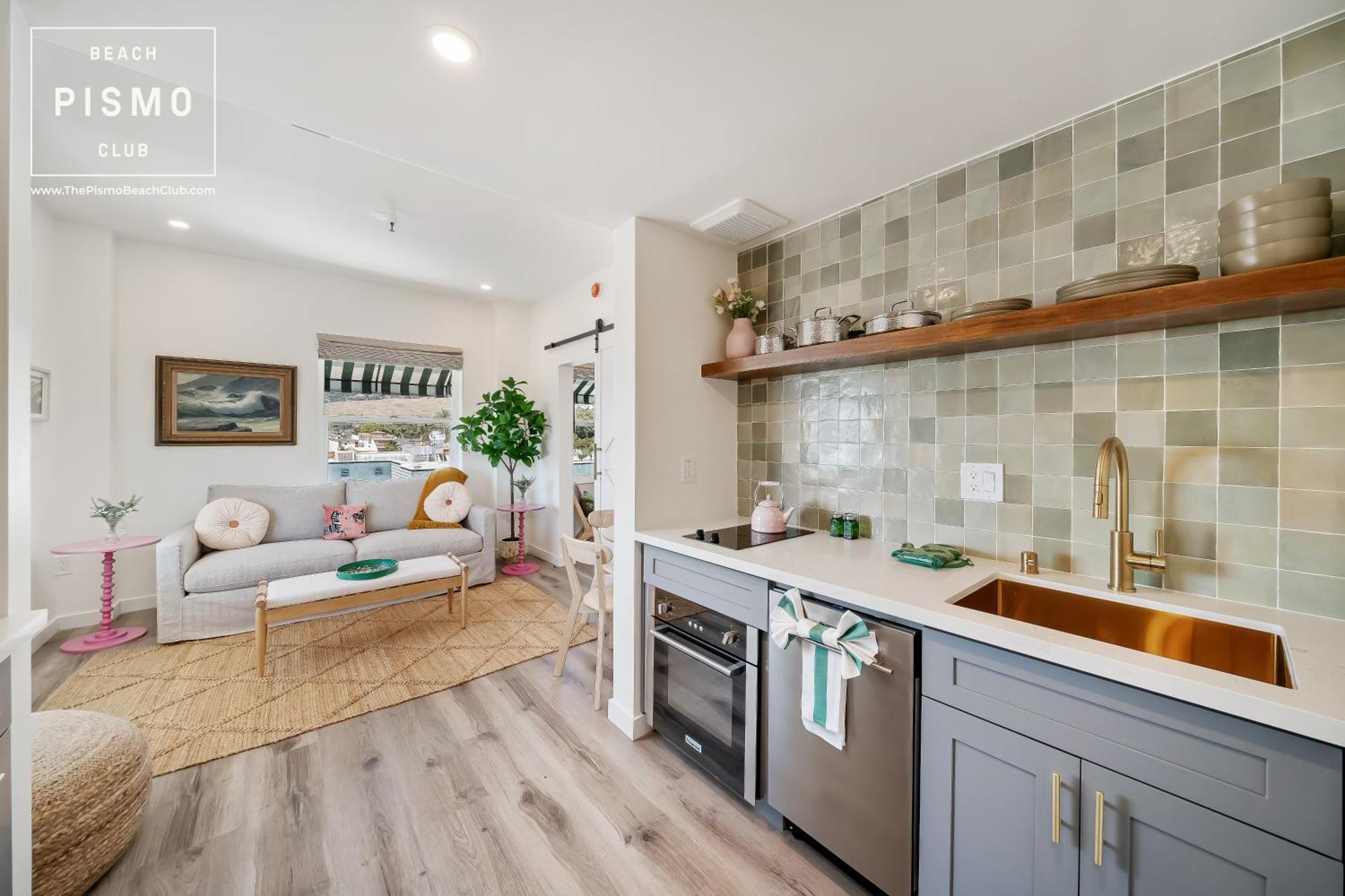 Pismo Beach Club Ngoại thất bức ảnh