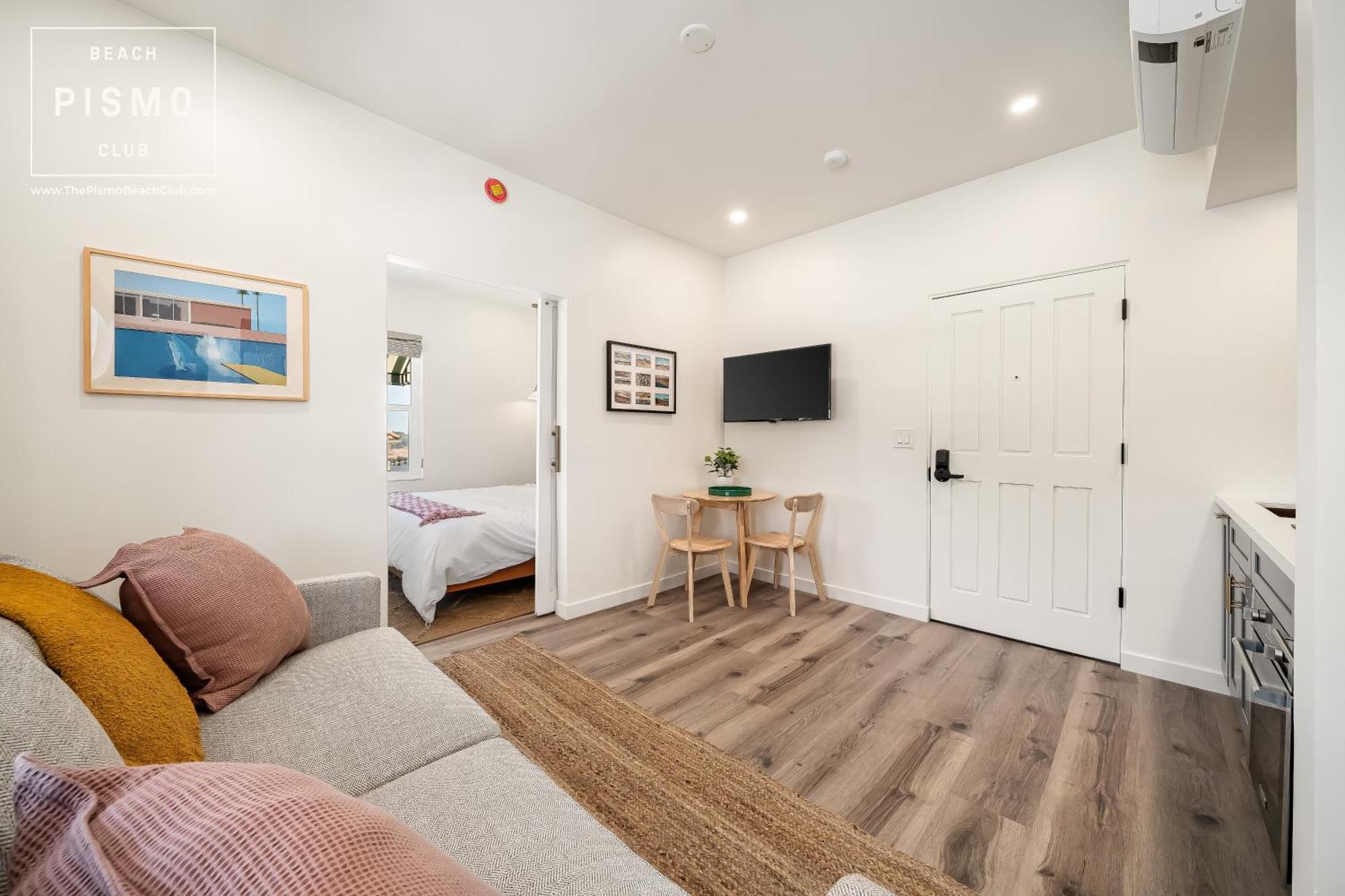 Pismo Beach Club Ngoại thất bức ảnh