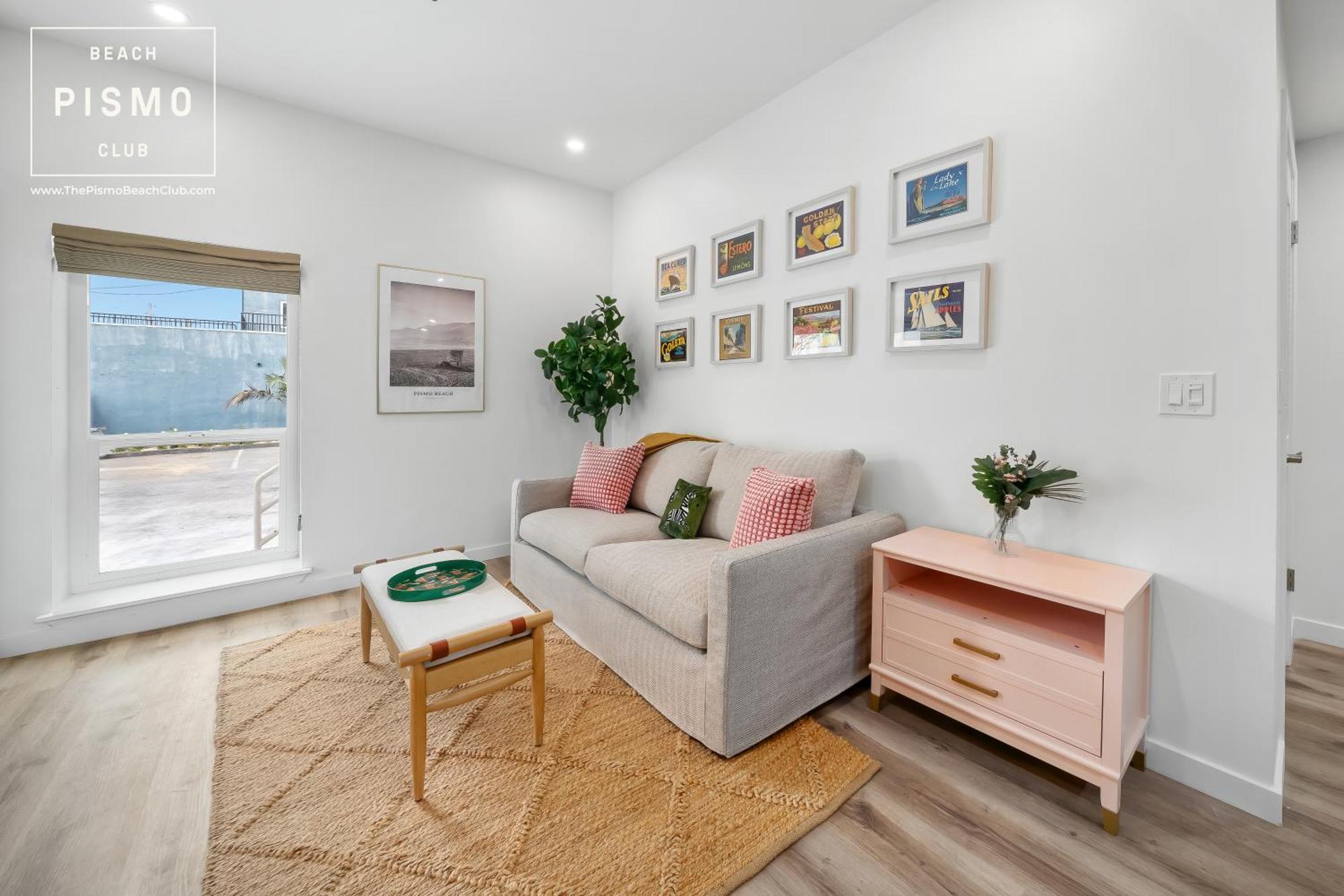 Pismo Beach Club Ngoại thất bức ảnh