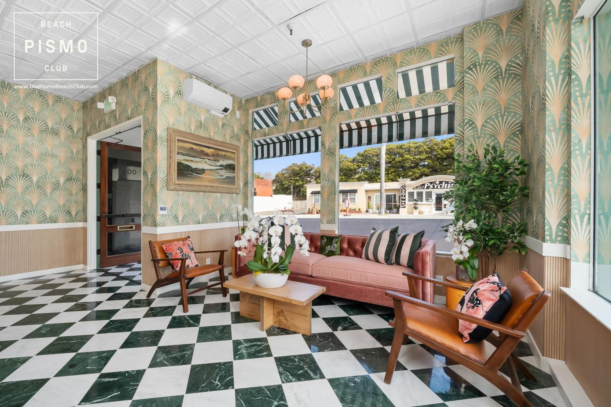 Pismo Beach Club Ngoại thất bức ảnh