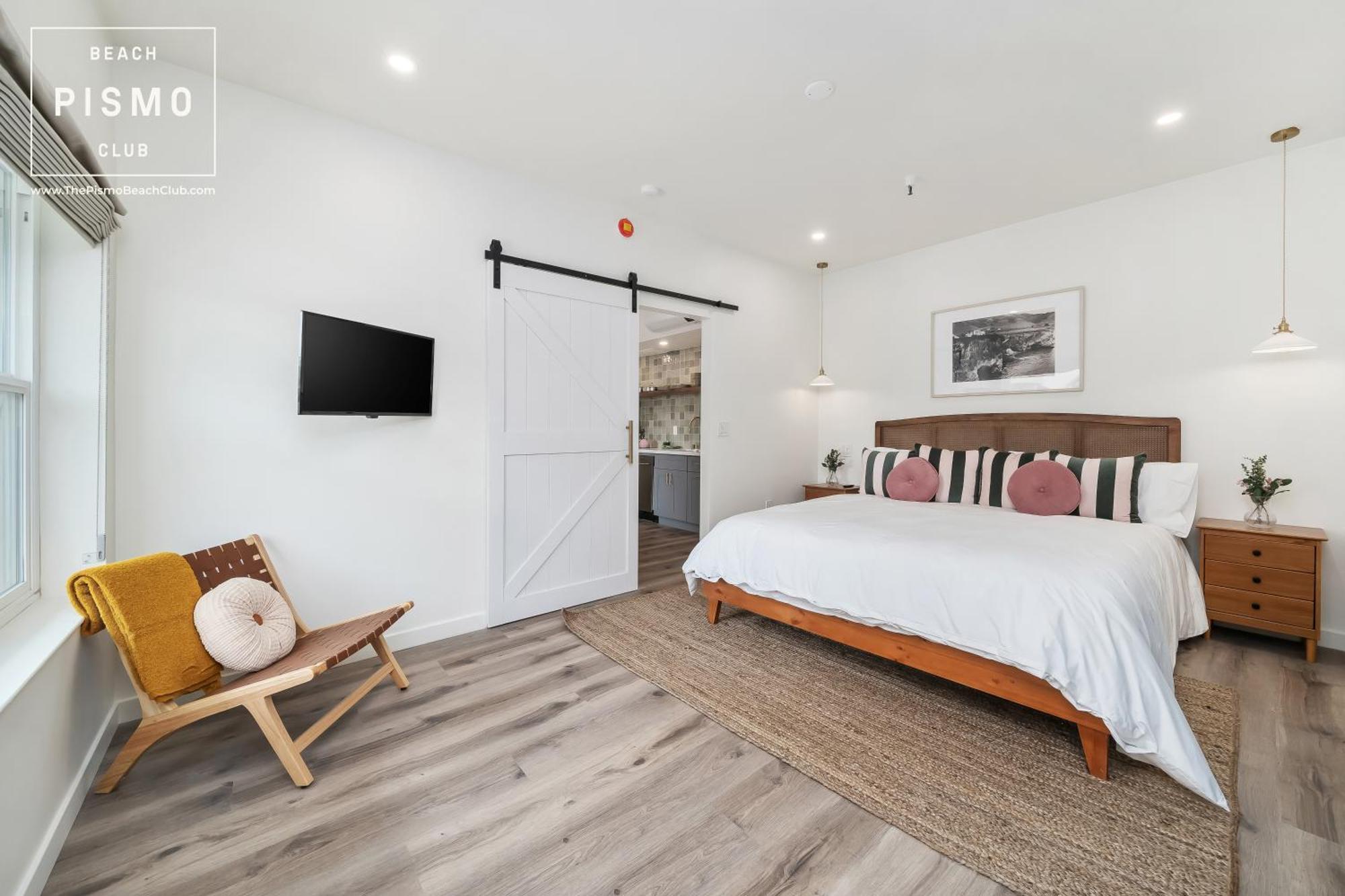 Pismo Beach Club Ngoại thất bức ảnh