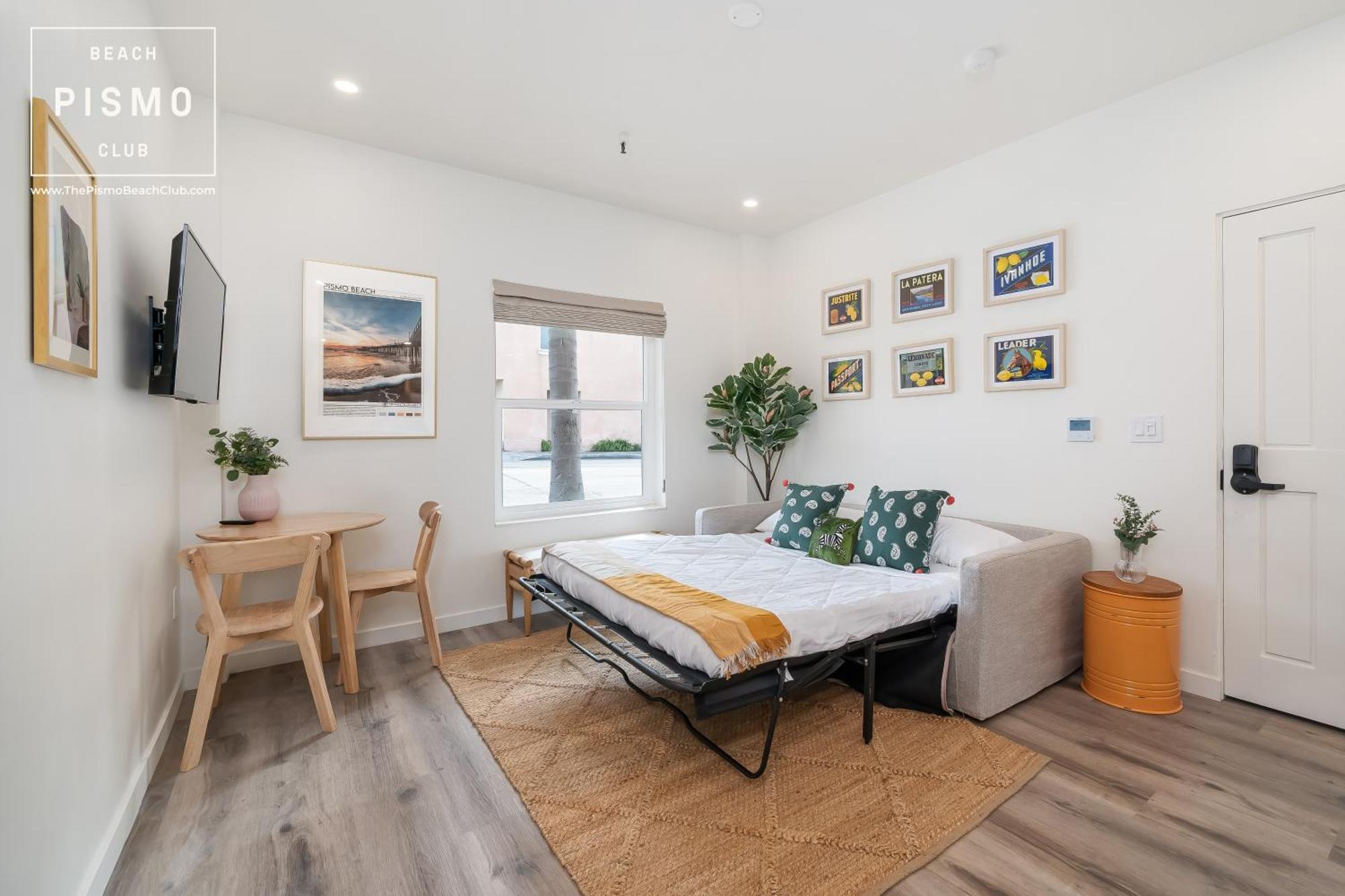 Pismo Beach Club Ngoại thất bức ảnh