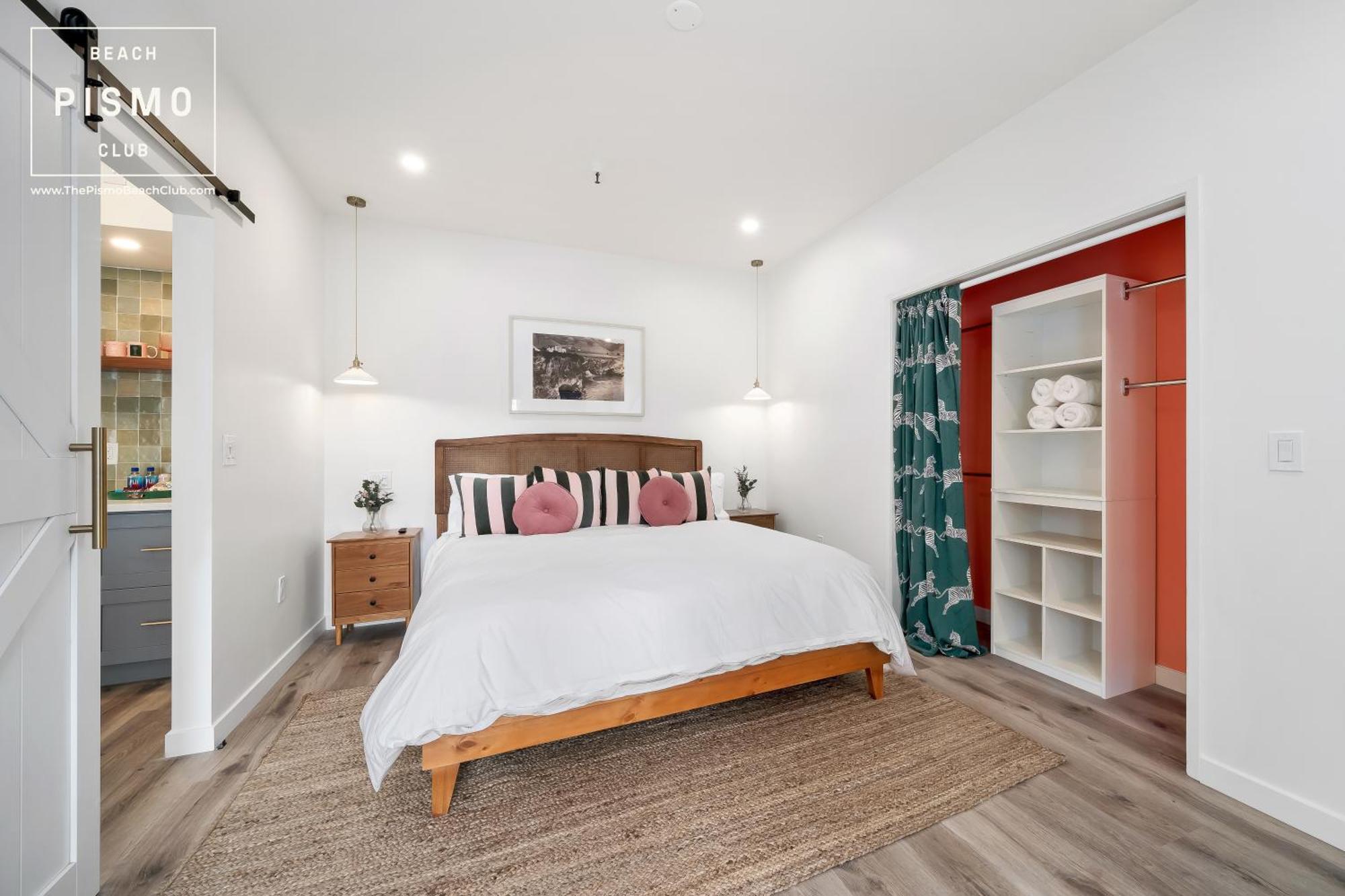 Pismo Beach Club Ngoại thất bức ảnh