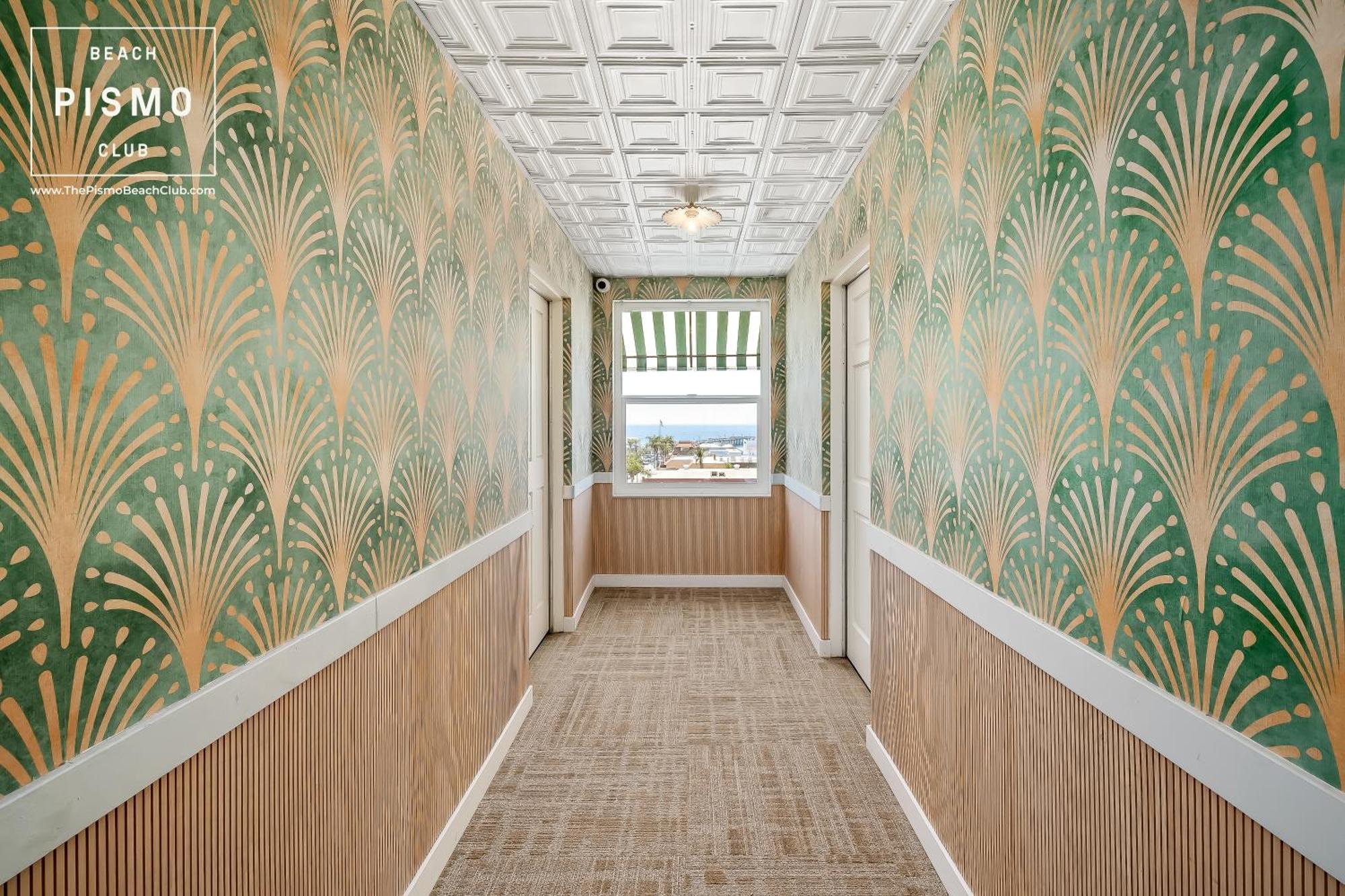 Pismo Beach Club Ngoại thất bức ảnh