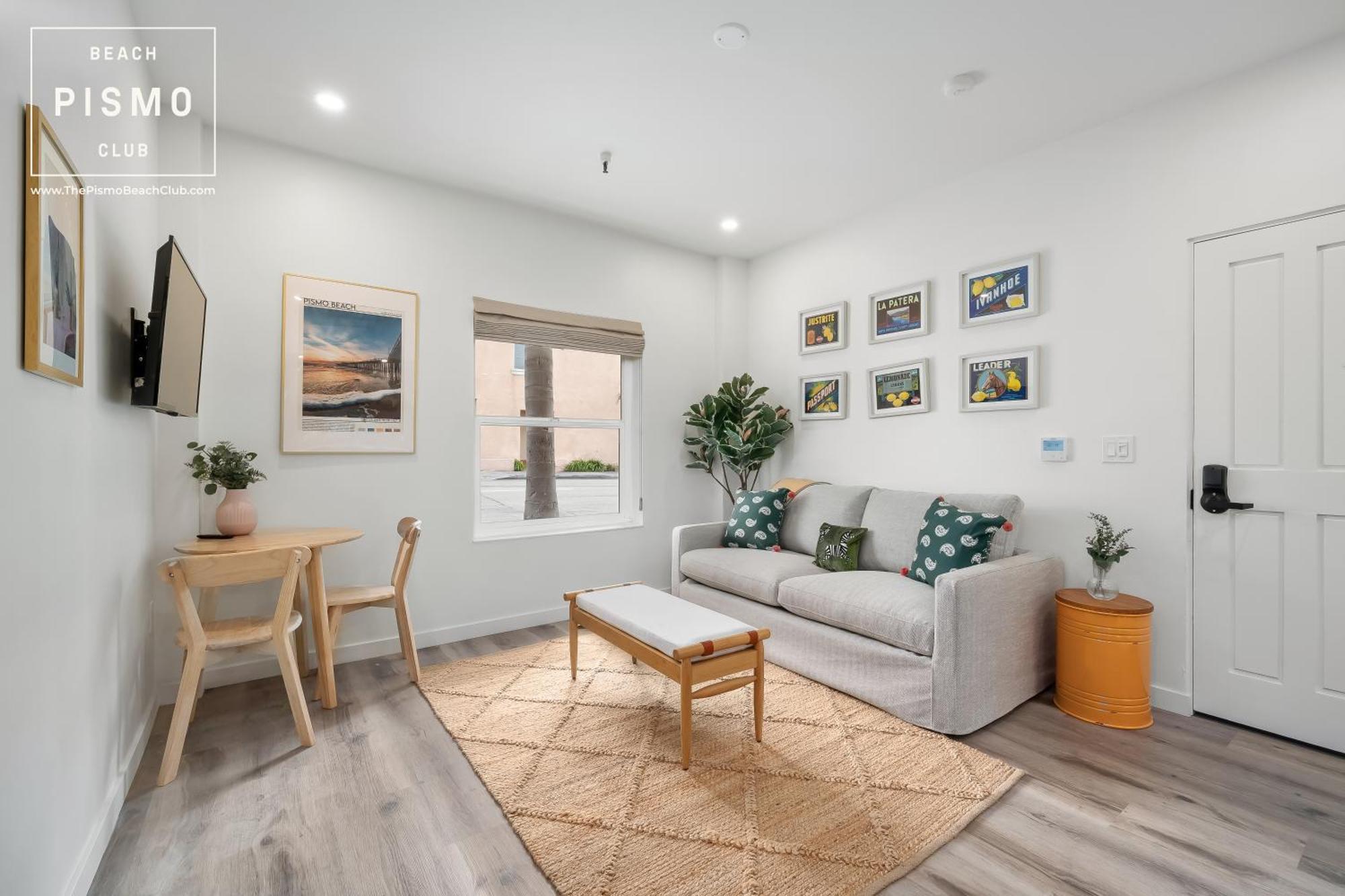 Pismo Beach Club Ngoại thất bức ảnh