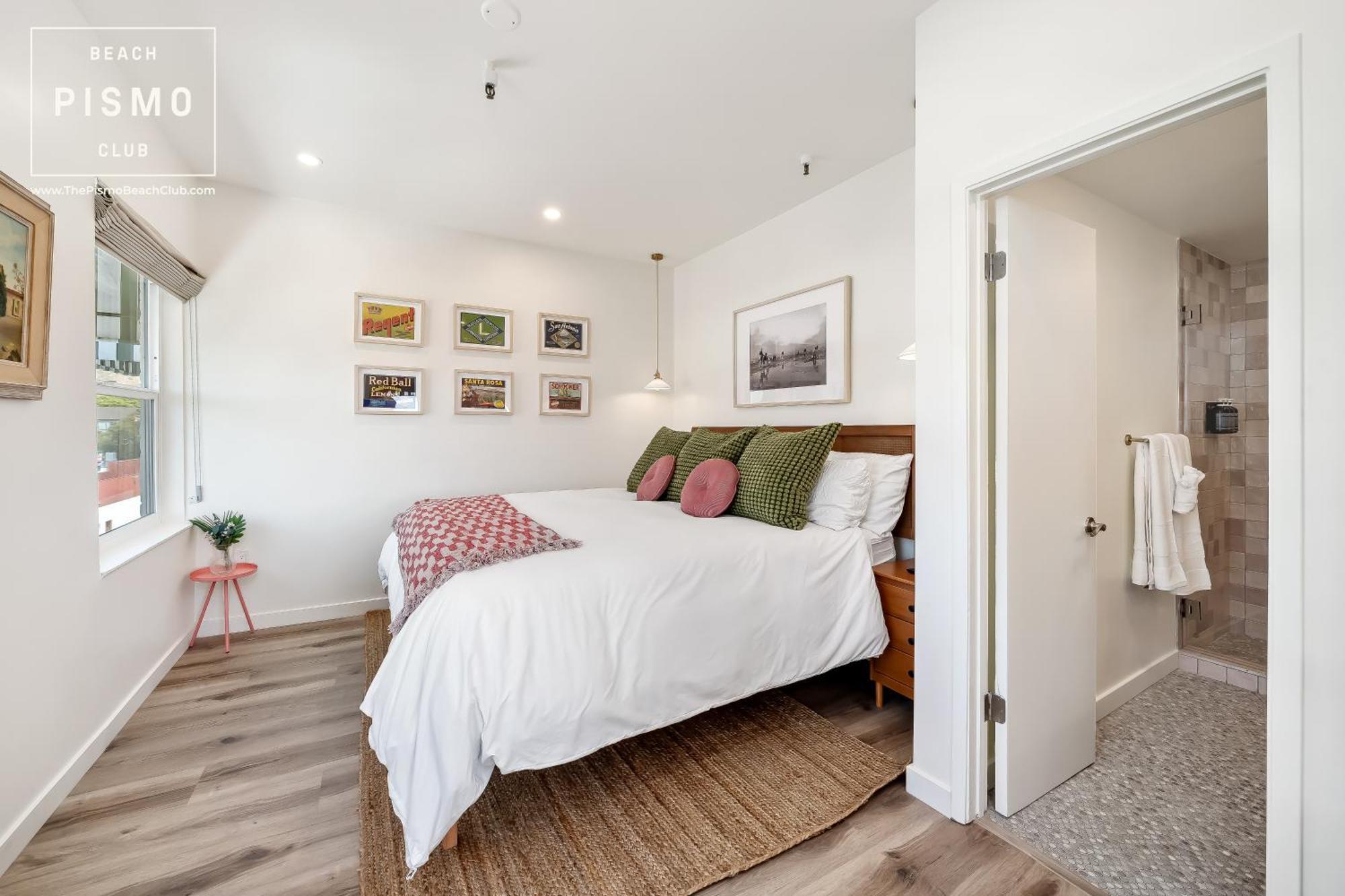 Pismo Beach Club Ngoại thất bức ảnh