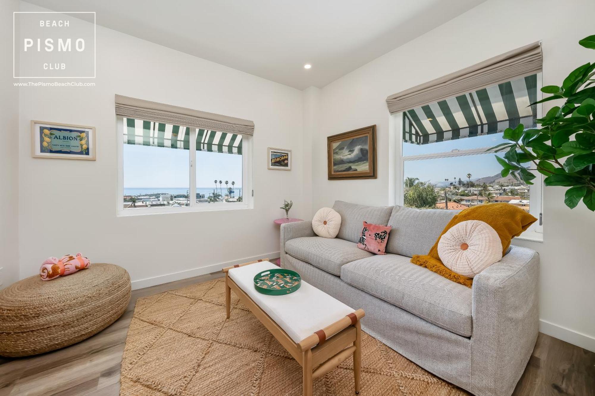 Pismo Beach Club Ngoại thất bức ảnh