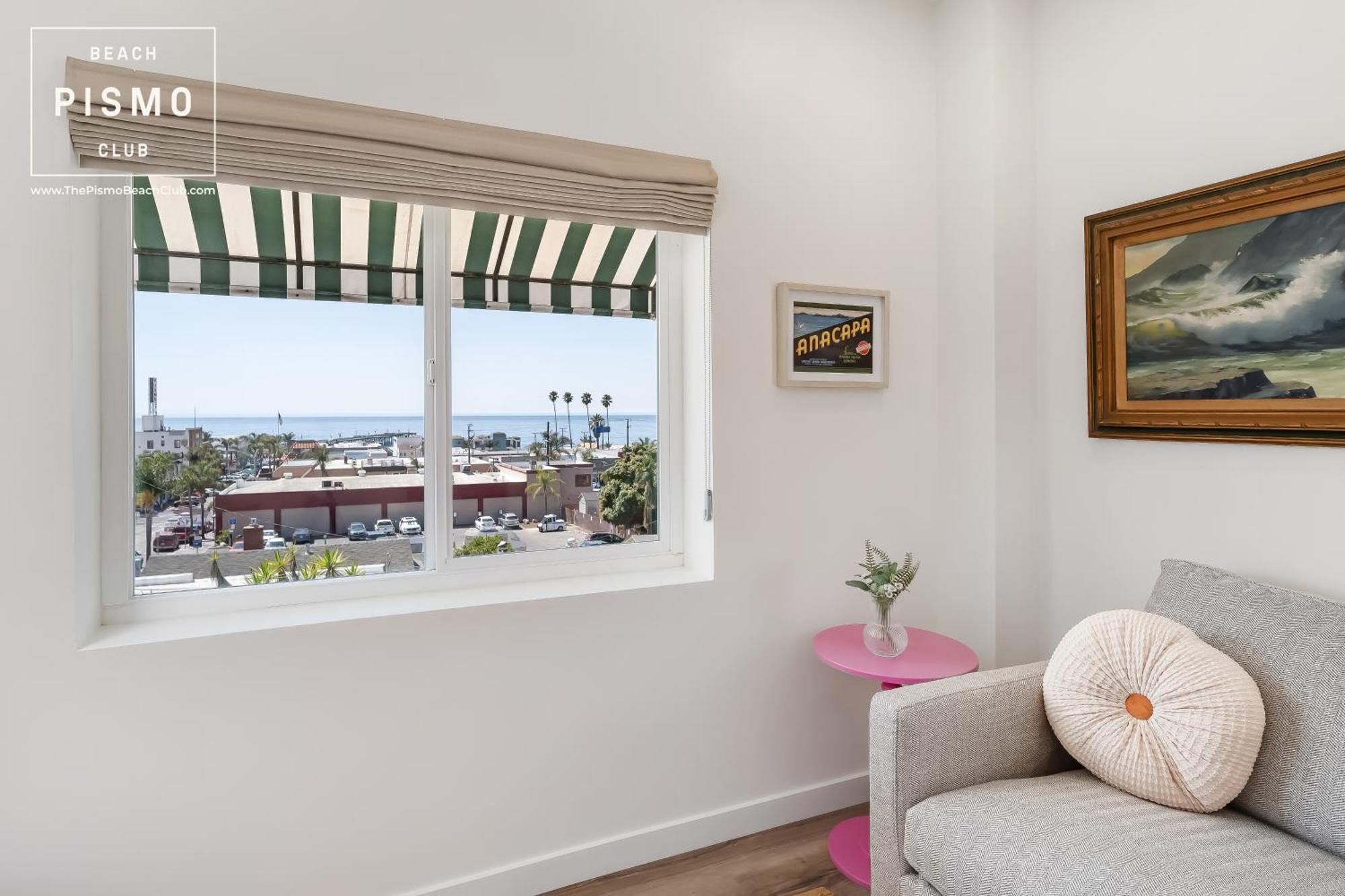 Pismo Beach Club Ngoại thất bức ảnh