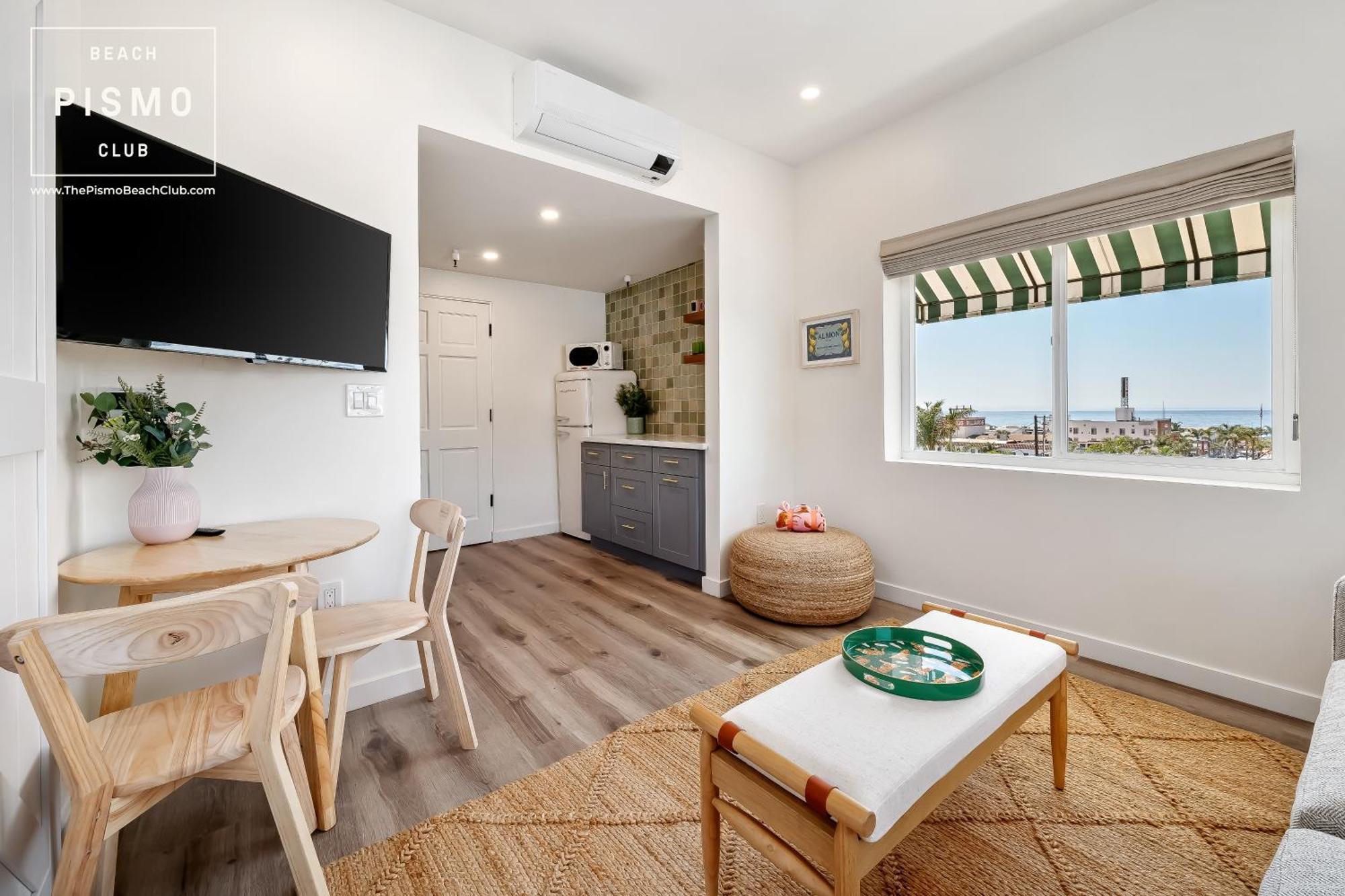 Pismo Beach Club Ngoại thất bức ảnh